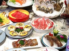 -阳光岛·海鲜盛宴(银泰中心in99店)