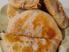 -老北京馅饼粥(西单店)