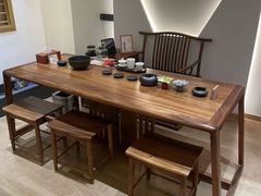 -有茶空间(万科金色半山店)