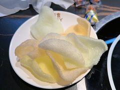 -大河宴·椒麻鱼火锅(北京路中和美食街店)