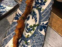 -探鱼·鲜青椒爽麻烤鱼(领展购物广场店)