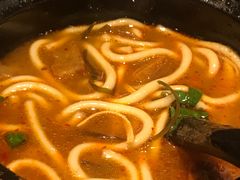 -姐弟俩土豆粉(西安小寨店)