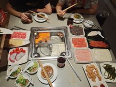 -海底捞火锅(和安宁春城店)