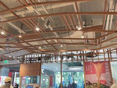 -小满手工粉(上海文峰广场店)