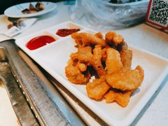 小酥肉-海底捞火锅(长沙华创国际广场店)