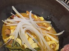 -玺炖·中国铁锅炖(虹桥天街店)