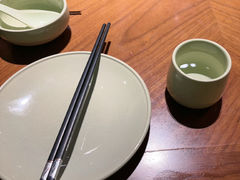 -蝴蝶里·粤菜·点心(龙湖杭州金沙天街店)
