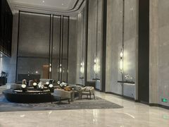 -深圳国际会展中心洲际酒店