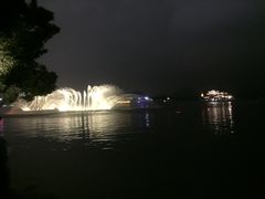 -西湖天地