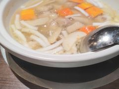 -龙泉人椰子鸡·糟粕醋·地标海南菜(龙昆南店)
