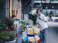-循礼门鲜花花市(武汉循礼门店)