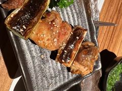 -炉胜·炉端烧·居酒屋