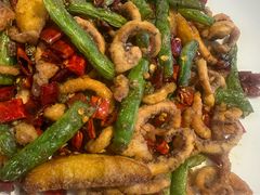 -渔家风味·鲅鱼水饺·央视展播·海鲜天津菜(开发区店)