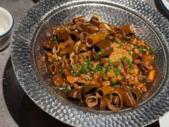 -1937青岛老味道·海肠捞饭·青岛菜(大鲍岛栈桥店)