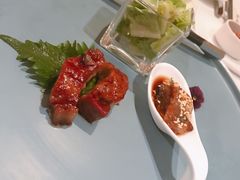 -广州富力丽思卡尔顿酒店·丽轩·粤菜