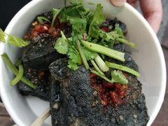 -黑色经典臭豆腐·湖南特产(太平街口店)