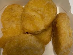 -麦当劳(欢乐谷店)
