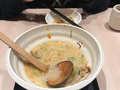 -味千拉面(双井店)