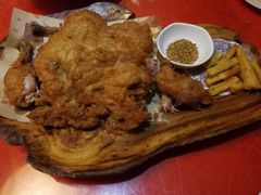 -德泰楼餐饮(莲湖路店)