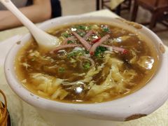 -奥华餐厅·老张记(台基厂店)