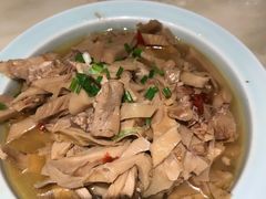 -梁家大院•农家菜(昆山会展中心店)