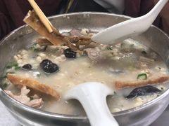 -广场正宗原汁薏米店