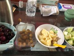 -吴淞口国际邮轮码头-停车场