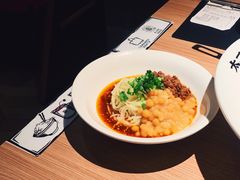 豌豆凉面-太二酸菜鱼(中山龙之梦店)