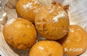 School Village Cheese Balls