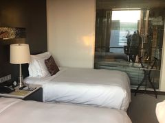 -青岛海尔洲际酒店