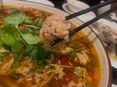 -飞虹鱼馆(春华路店)