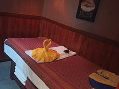 -泰禾馨·泰式按摩精油SPA(河西万达店)
