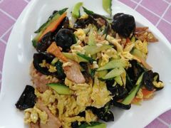 -四海蒸鲜蒸汽海鲜自助(北戴河店)