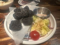 -小川洋风料理(汉街店)