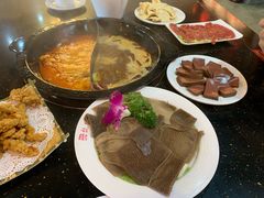-成都龍井門火锅(王家湾店)