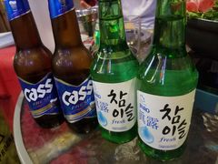 -MI WU FACTORY米屋美食工厂餐厅(绿地店)