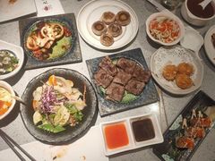 -大渔铁板烧(大悦城店)