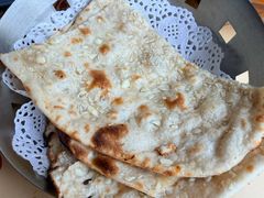 -克比叔叔印度餐厅Kebabs on the Grille(永康路分店)