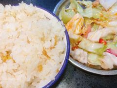 -飘香火锅(玉林西路店)