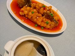 -翡翠江南(国贸商城店)