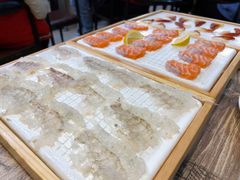 -官塘鱻鱻鱼生