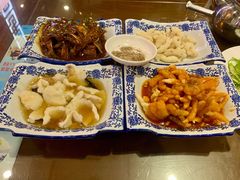 四做鳜鱼-致美楼(前门店)