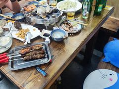 -鲁前海沿儿