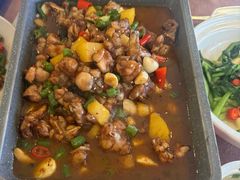 -意卡菲·欢乐聚会餐厅(华侨店)
