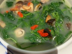 -新兴·金羊座·粤菜点心(乐峰店)