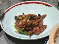 -江南厨子·品苏杭(深圳万象城店)