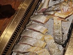 -新石器烤肉(之心城店)