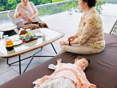 -湘湖逍遥庄园·水漾中餐厅