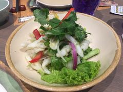 -CHINCHIN 青青·泰国料理(万象食家店)