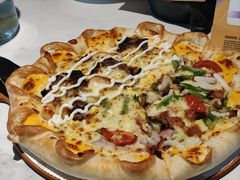 -必胜客(栖乐荟店)